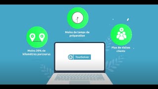 TourSolver : L'application d'optimisation des tournées screenshot 4