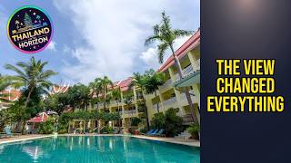 MW Krabi Beach Resort - The View Changed Everything | Krabi, Thailand🏨