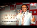 Suhaana Safar with Annu Kapoor Show 12 ( Guru Datt and Sanjeev Kapoor)