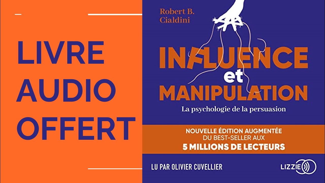 Psychologie De La Persuasion _ Psychologie de la persuasion et de l ...