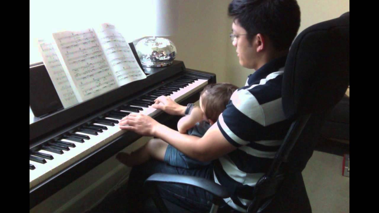 How I Put My Kid To Sleep YouTube how-i-put-my-kid-to-sleep-youtube