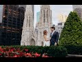 Daria and Michael Wedding, September 25th, 2022, 620 Loft and Garden, New York City