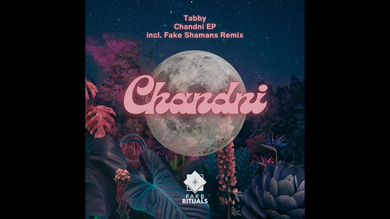 Watch Chandni – Tabby (Fake Shamans Remix) on YouTube Watch Chandni – Tabby (Fake Shamans Remix) on YouTube
