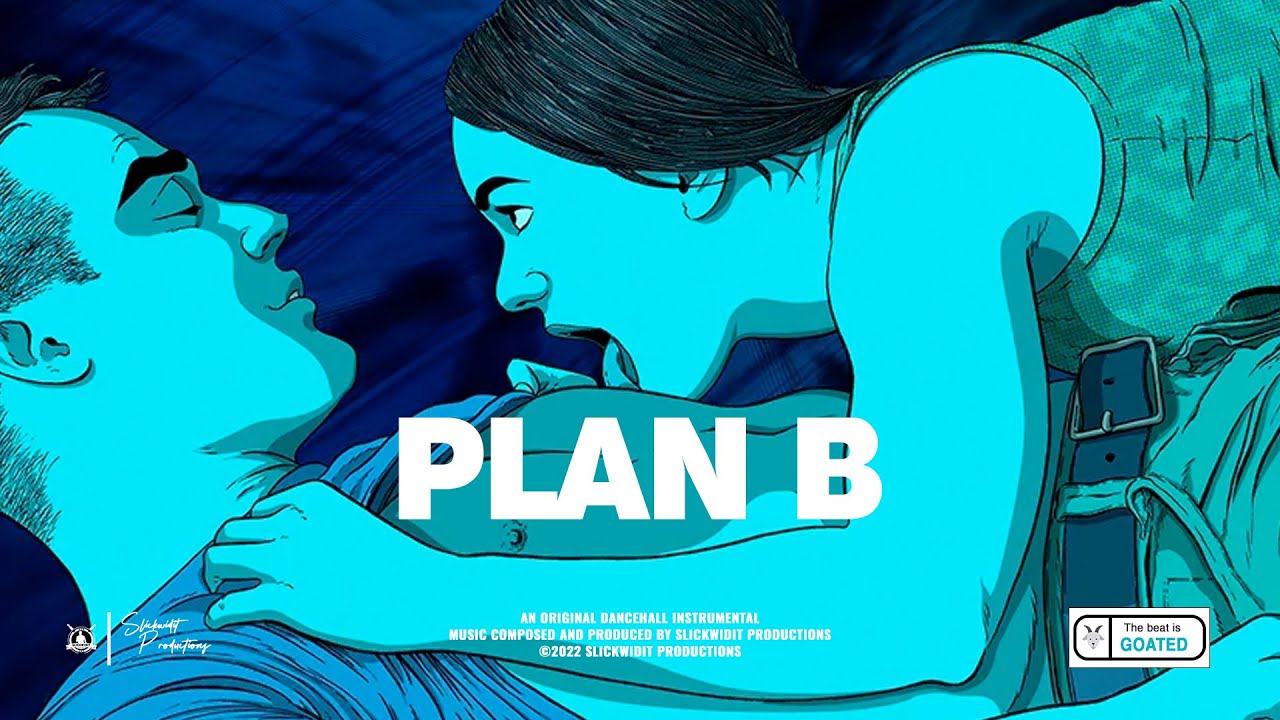 [FREE] "PLAN B" ~ Dancehall Riddim Instrumental 2022 | Slickwidit Prod