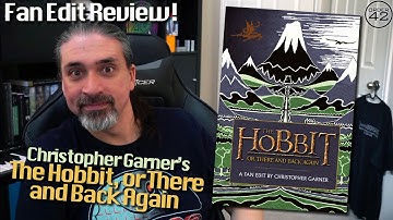 Fan-Edit Review! | Christopher Garner