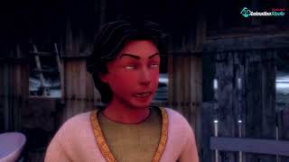 Prophets Stories The Story Of Prophet Ibrahim Al-Khalil - Episode 10