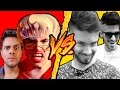 iPantellas VS Matt & Bise - Battaglia Rap Epica - Manuel Aski