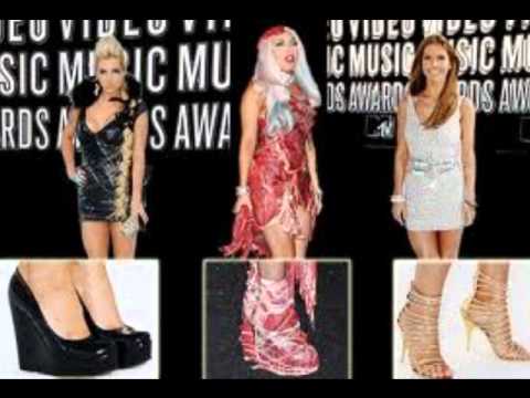 Video: Dove Vengono Acquistati I Vestiti Di Lady Gaga