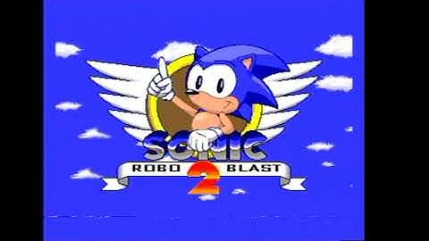 SRB2 SRB2 version 2.1.23a (2019 April Fools ROM)