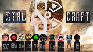 видео: Почему люди уходят из Stalcraft? (feat. nbts, Бутылкин, Goshan, kinejon, s.t.e.i.n, Mendax и другие) картинка: Почему люди уходят из Stalcraft? (feat. nbts, Бутылкин, Goshan, kinejon, s.t.e.i.n, Mendax и другие)