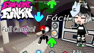 Funky Friday Full Combo Compilation P.3