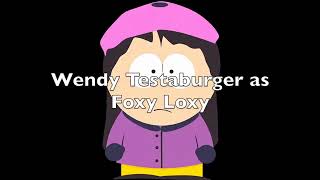 Skarloey Little Chicken Little Cast Video