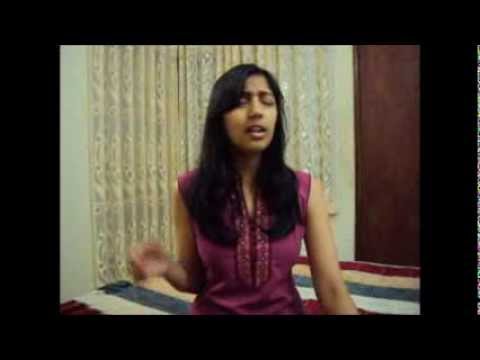 Kabira Maan Ja - covered by Nikita Daharwal