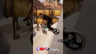 Mods coming to console at the end of the month! I think! 😁 #bmx #bmxstreets #bmxstreet #gaming
