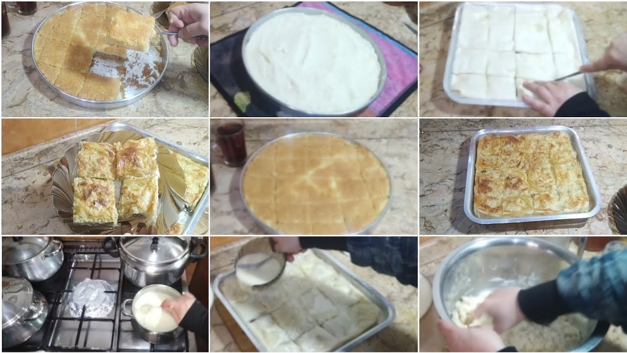 الفطار النهارده كان زي العسل تكايه في الجلاش باللحمة خلته فوق الروعه والحلو بتاعنا مش عند حد