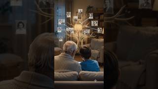 The Human Memory Project…#family #emotions #ai #facts #youtubeshorts #earth #shorts #future
