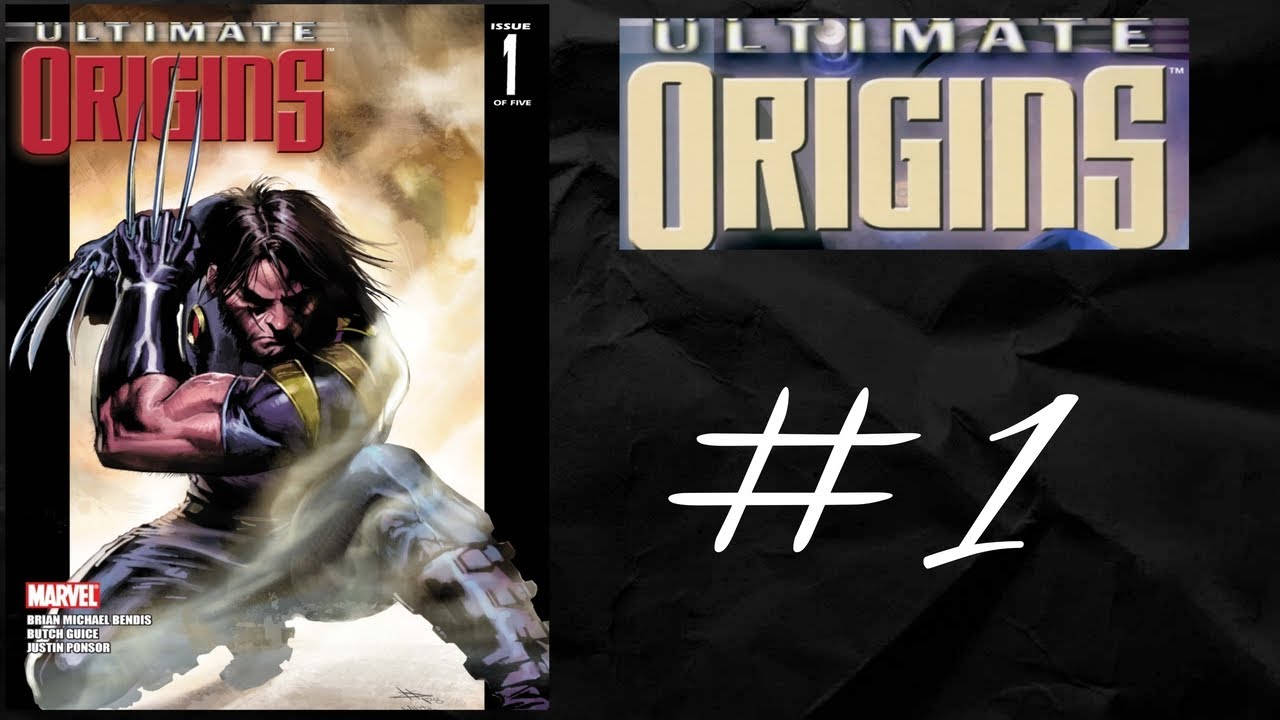 Ultimate origins / #1 - YouTube