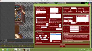 Tibia Auto Bot 11.00