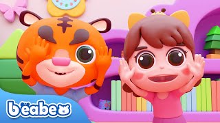 If You&#39;re Happy And You Know It | Great Song | BeaBeo Nursery Rhymes &amp; Kids Songs