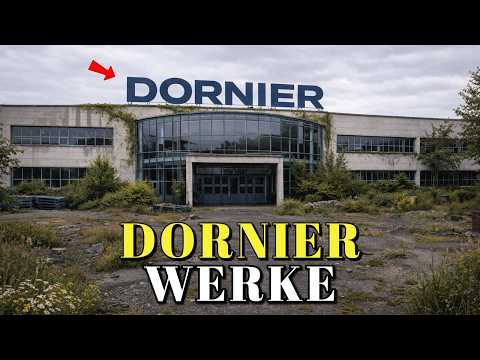 From Germany's Aviation Legend to Disappearance: The Fate of Dornier