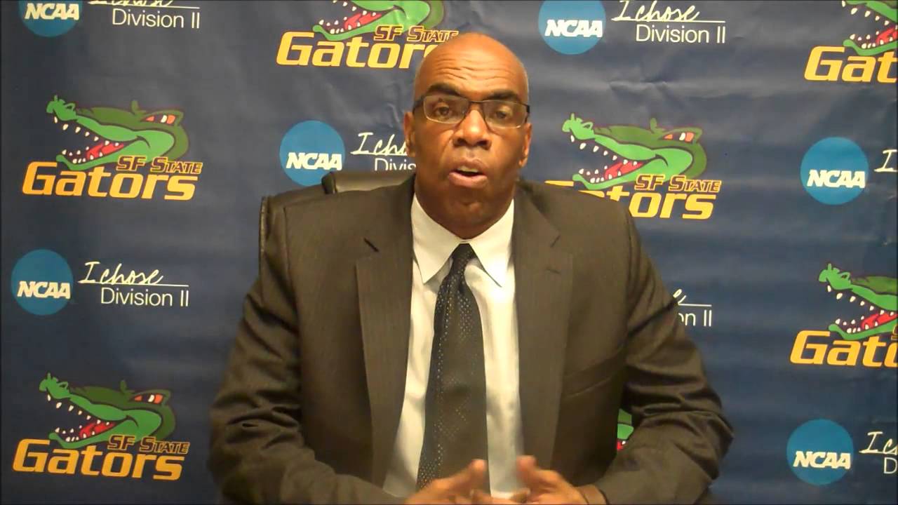 SF State Gators defeat CSUDH 66-53.