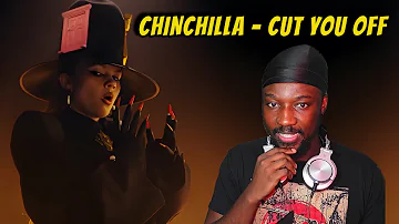 First Time Reacting To Chinchilla - Cut You Off