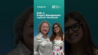 PM Senior Lab: la nueva apuesta de PMI Venezuela y Sybven