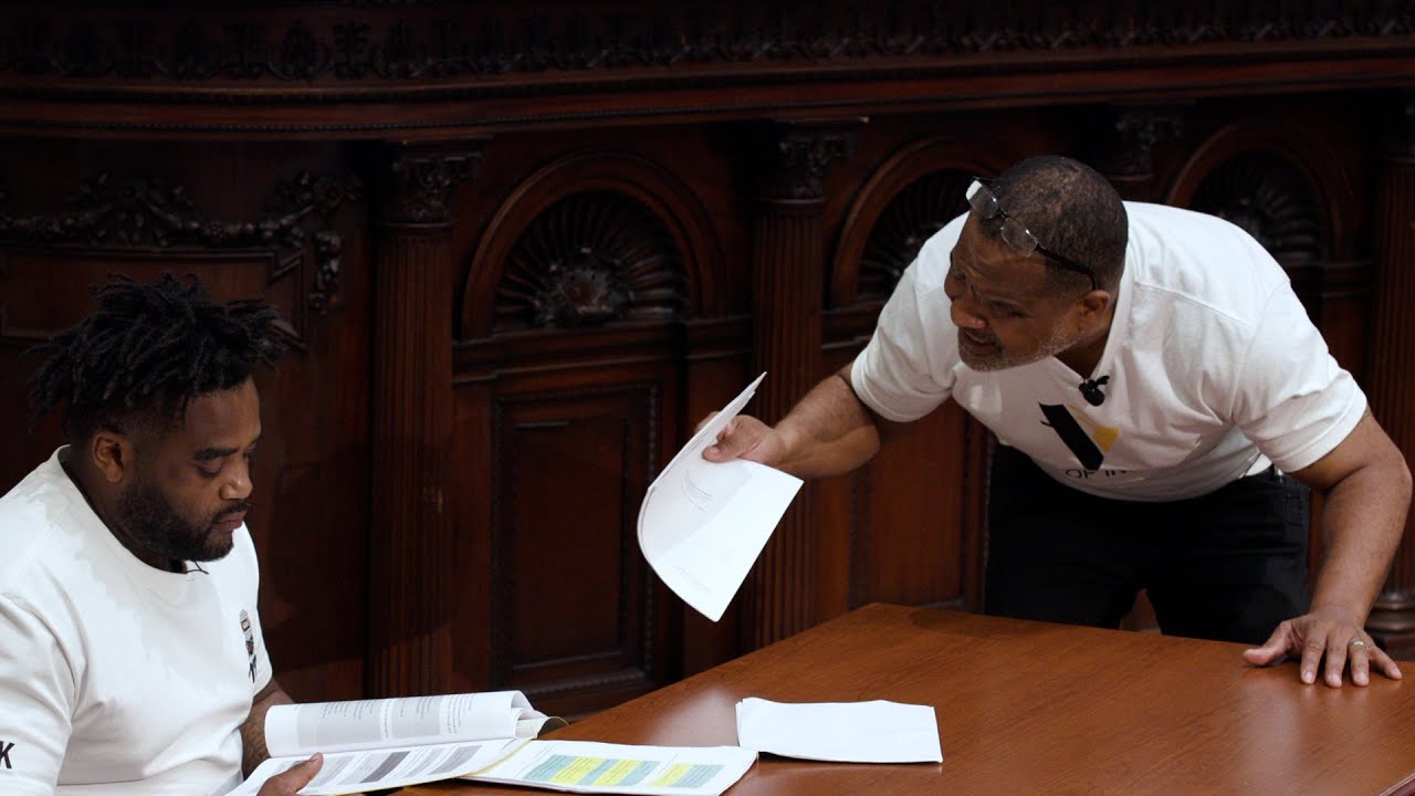 Voices of Injustice: Stories of wrongful conviction come to Cleveland stage