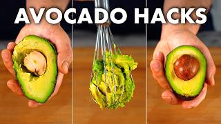 Famous 5 Viral Avocado Hacks Tested: Do They Actually Work? Net Worth