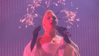 Lady Gaga - La Vie En Rose - Jazz & Piano Las Vegas