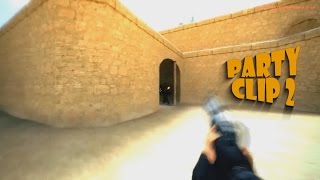 CSS PARTY clip 2 by PahanZeT