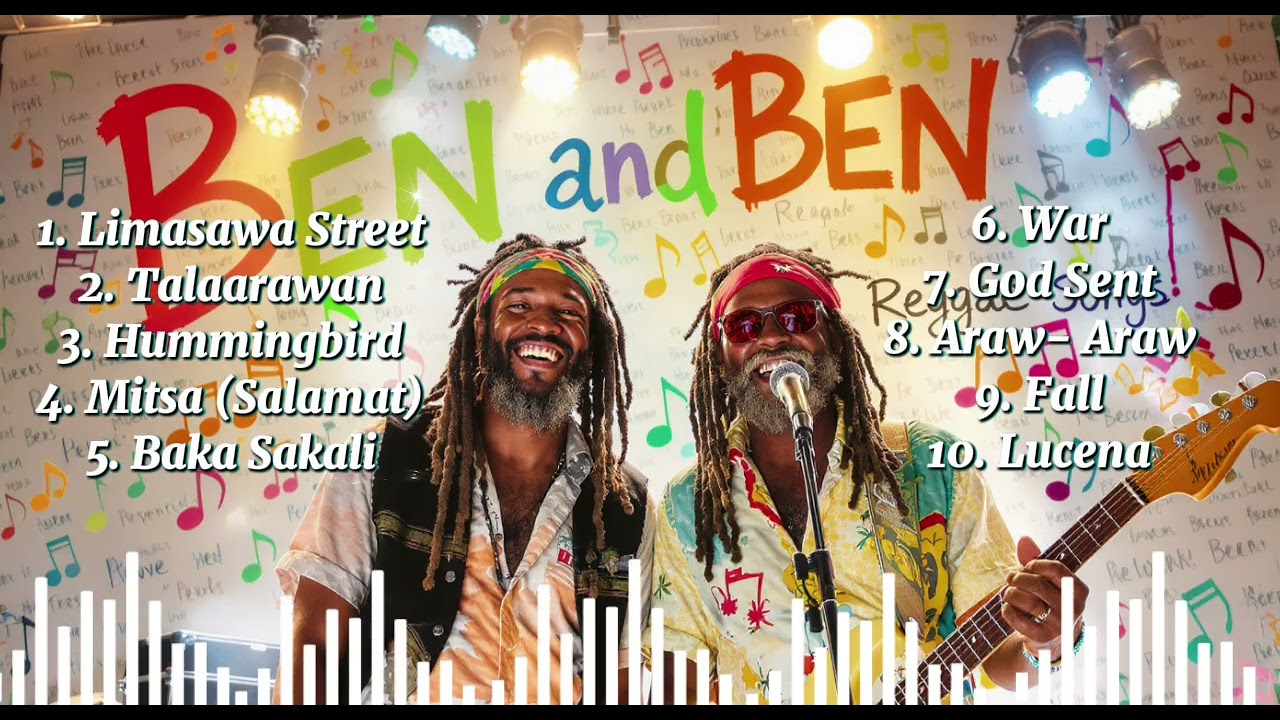 Ben And Ben Songs | 