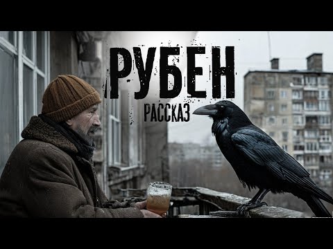 РУБЕН. Аудиокнига. История на ночь