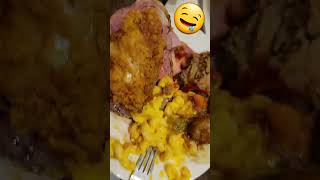 Grand Via Buffet! 🥑