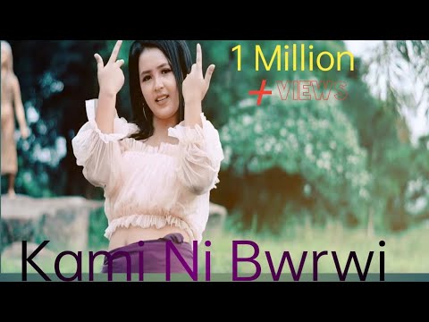 Kami Ni Bwrwi  Kokborok Official Music Video 2021   ViKU  TANUSHREE