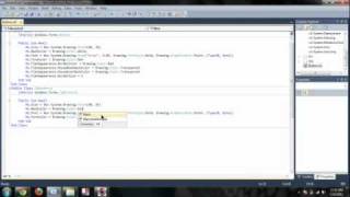 how to make custom components in vb 2010 Prt 2