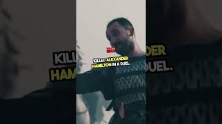 Failed Justice Burrs Duel Disaster