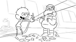 Clarence Alternative Intro