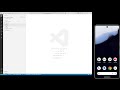3. React Native Hello World