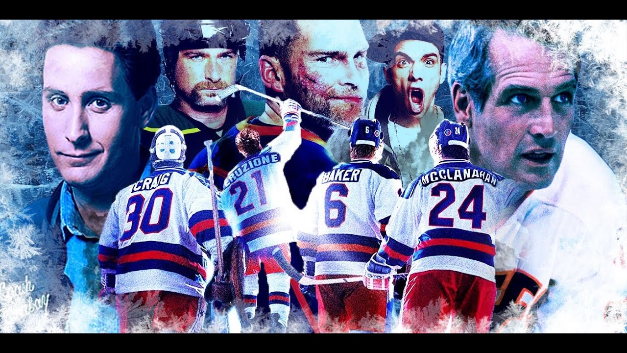top 10 ice hockey movies - top 10 filmova o hokeju na ledu
