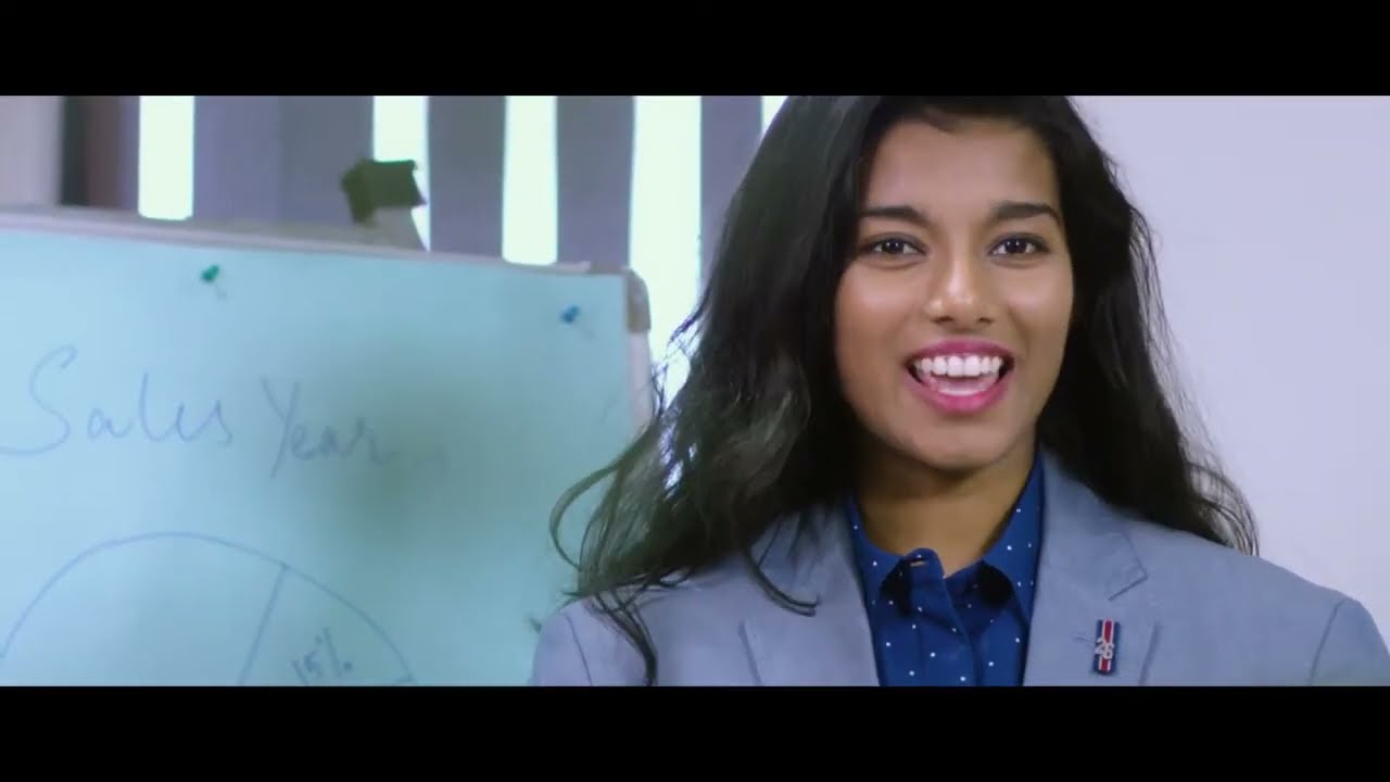 Sun International Hotel Management_Corporate Film