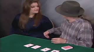 No Touch Aces by Juan Tamariz - Download Video
