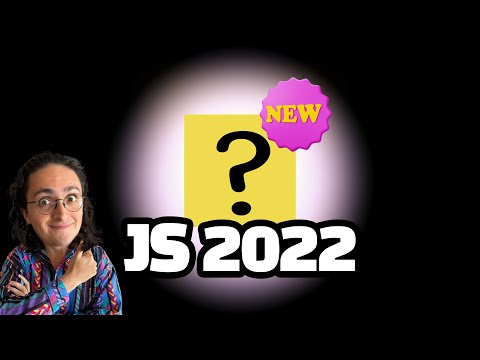 방금 출시된 ⚡️자바스크립트 미친 신기능 4개!