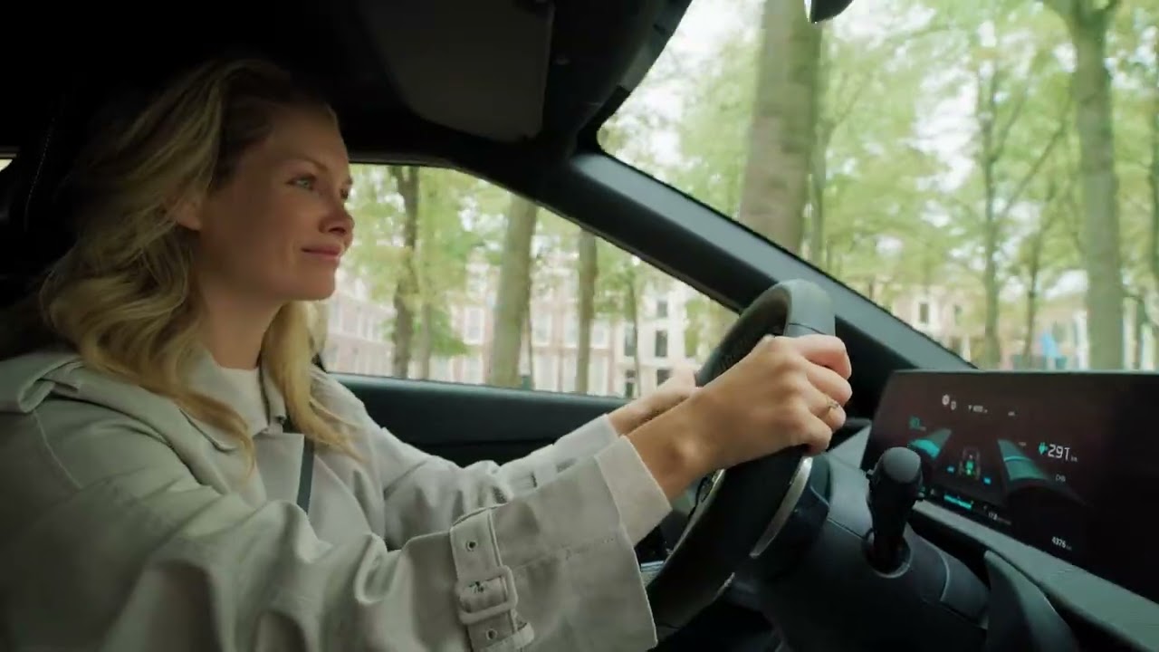 Q-Park Sustainability Story