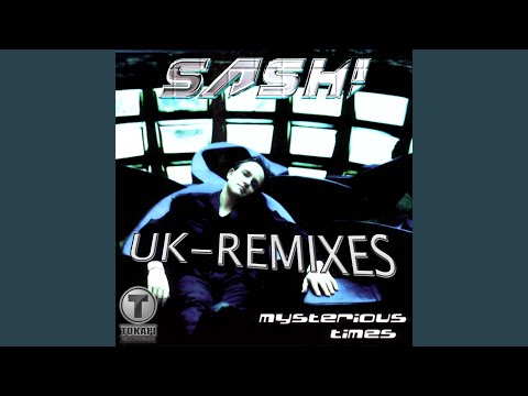 Mysterious Times (Spencer & Hill Remix)