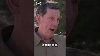 Study suggested more days over 80 degrees means more fire in Utah