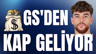 Galatasaray Sağ Bek Sorununu Çözdü..yeni Sağ Beki Yine O Takımdan..tanıyalım
