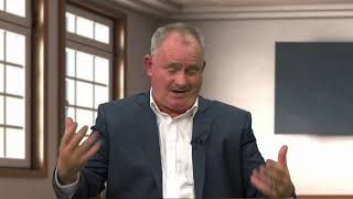 Nashua ETV eYe on Education - Guest, Neil Claffey