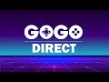 GOGO DIRECT 1ª EDIÇÃO  - GOGO GAMES INTERACTIVE