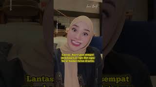 Aurel Hermansyahs Diet Secret Successy Losing 15 Kg celebrity aurelhermansyah